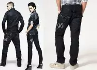 g-star jeans nouveau hot ygstar discount